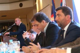 Petrović očekuje od Miličevića da "očisti" SDS