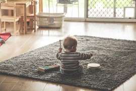 Roditelji alergične bebe tvrde da plaćaju hranu zbog greške u sistemu