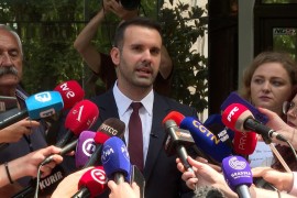 DIK: Najviše poslaničkih mandata Pokretu "Evropa sad"