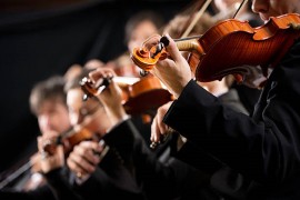Beogradska filharmonija slavi večeras 100. rođendan