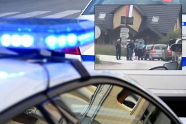 "Delić nakon ispaljenih hitaca u Milinkovića, dao oružje bratu kod ...