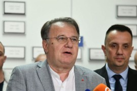 Nikšić u "Zraku": Učinićemo sve da spasimo kompaniju