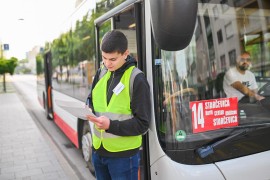 Do 31. avgusta ljetni režim javnog prevoza u Banjaluci