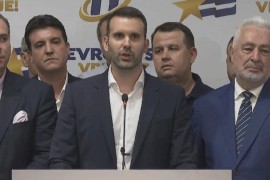 Spajić dobio ispis iz državljanstva Srbije