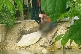 U Uni pronađeno tijelo mlađeg muškarca