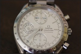 "Omega" na aukciji kupila lažnu verziju svog sata za 3,4 miliona dolara