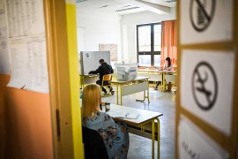 Dvokružni sistem i veći izborni prag daju legitimitet izabranim ...