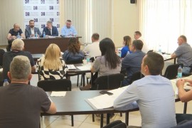 Šeranić: Legitimni zahtjevi sindikata, ali za sada ih nije moguće ...