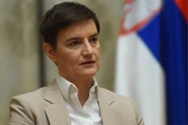 Brnabić: Kurti izaziva novu eskalaciju kako bi izbjegao obaveze iz ...