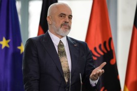 Rama: Otkazana sjednica, Kurti nije pristao na promjenu formata