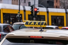 Čeh osuđen zbog napada nožem na bh. taksistu u Austriji