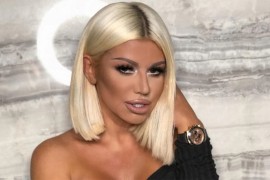 Dara Bubamara: Odlučila sam da izgledam najbolje