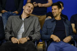 Španci ne prestaju da hvale Jokića i Đokovića