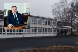 Delić o pucnjavi u školi: Prosvjetni radnici su zaključali prostorije i branili djecu