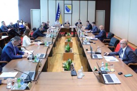 BiH u prvom kvartalu vratila 336,1 milona KM duga
