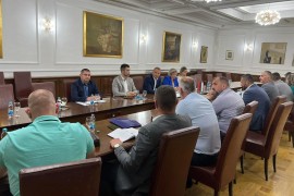 Političke čarke potapaju Akvanu?