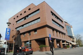UIO BiH nije usvojio odluku o raspodjeli prihoda od putarine