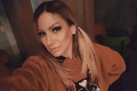 Ana Kokić progovorila o bolnom periodu života sa Rađenom