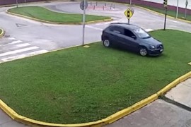 Kad vozački ispit krene po zlu: Žena zamalo stradala na poligonu ...