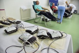 Građane pozvali da se priključe najvećoj humanoj porodici