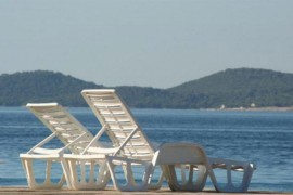 Pogledajte na kojim plažama u Hrvatskoj nije preporučeno kupanje