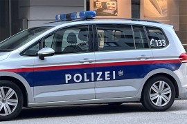 Horor u Austriji: Majka držala sina u kavezu za pse