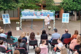 Otvoren festival humora i satire "Kriva Drina"