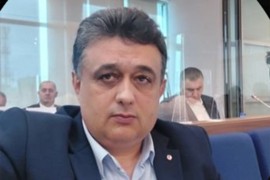 Uhapšen Zlatan Lazarević, odbornik SNSD-a