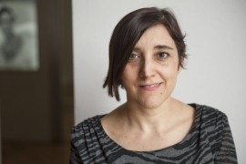 Umjetnica iz Španije dobitnica nagrade Festivala evropskog filma na ...