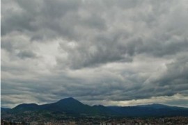 Kakvo nas vrijeme očekuje do kraja dana