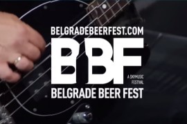 Odlaže se prvi dan "Beer festa"