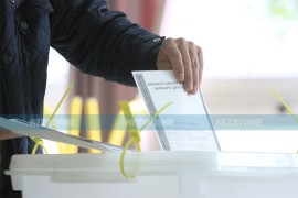 Koalicija "Pod lupom": Vlast neka konačno provede izbornu reformu u BiH