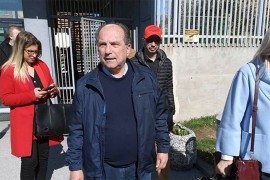 Bunoza potpisao urgenciju za izručenje Mahmuljina