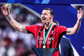 Ibrahimović dobio ponudu za boks meč