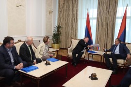 Celex u Banjaluci pravi najbolju fabriku papira na Balkanu