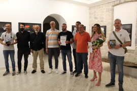 Na FOTOBIH nagrađeni Muhamed Borović i Milena Erceg