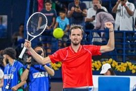 Medvedev eliminisan u osmini finala Hertogenboša