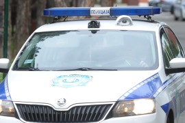 Uhapšen osumnjičeni da je automobilom udario policajca