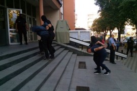 Pravosnažno osuđeno 12 učesnika tuče: Za smrt navijača u Bijeljini ...