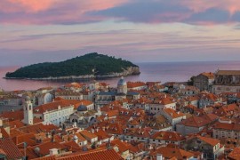 Nesvakidašnja situacija: Na sjeveru Jadrana 29 stepeni, u Dalmaciji ...