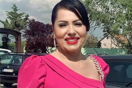 Zlata Petrović: Nekad sam za ludnicu, a nekad za bolnicu