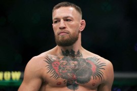 Mekgregor optužen za silovanje za vrijeme utakmice NBA finala