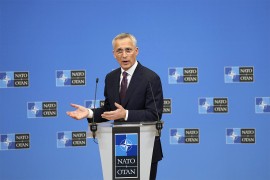 Stoltenberg ostavio otvorenu mogućnost da mu mandat na čelu NATO bude ...