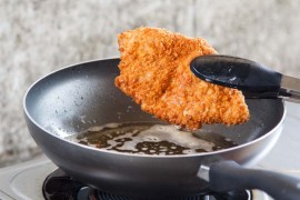 Recept za najbolju smesu za pohovanje: Tajna je u jednoj namirnici
