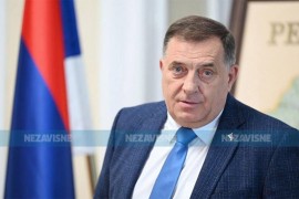 Dodik: BiH neće održati nametnuta rješenja, Srpska se ne može ...