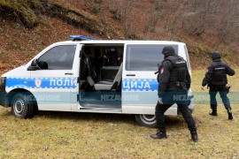 Drama u Rudom: "Zarobio" sudske policajce na imanju