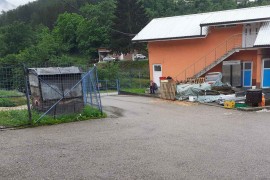 Detalji drame u Rudom: Sudski policajci "zarobljeni", osumnjičeni ...