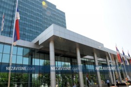 Vlada RS na berzi prikuplja novih 45 miliona KM