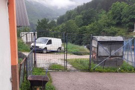 Novi detalji drame u Rudom: Sudski policajci se sakrili, Žandarmerija ...