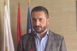 Ninković: Nudimo rješenje za "Aquanu", na gradonačelniku odgovornost